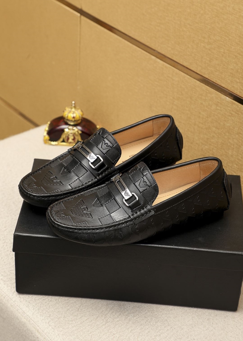 Armani Casual Shoes